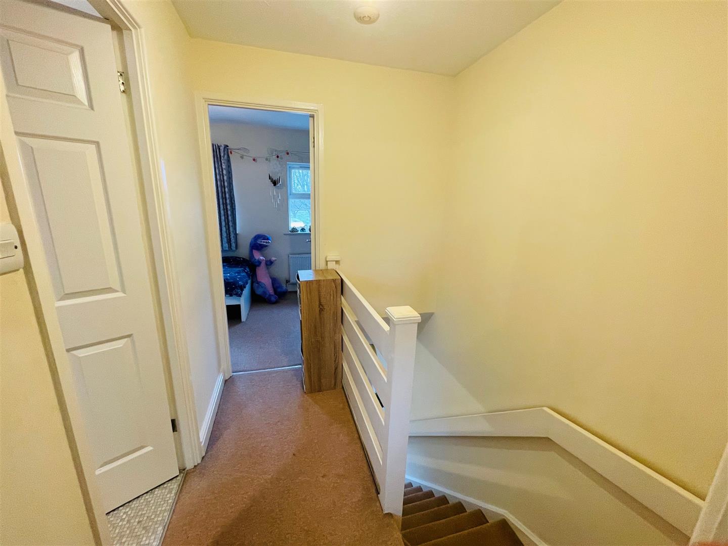 Weavers Croft, Melksham Lock and Key